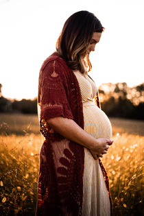 Caring for the Pregnant or Postpartum Woman During and After a Global Crisis