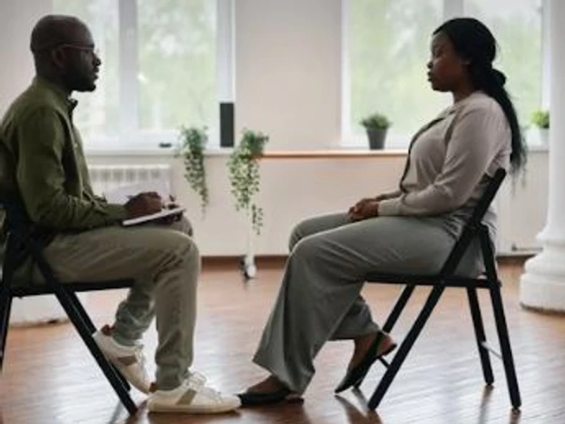 Resilience and Risk: Addressing the Impact of Systemic Oppression on Black Girls&rsquo; Mental Health and Safety