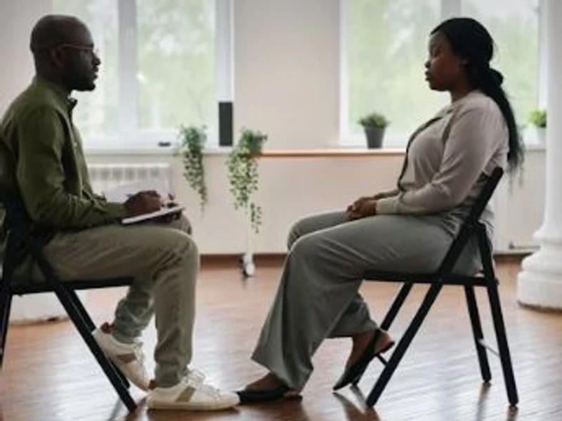 Resilience and Risk: Addressing the Impact of Systemic Oppression on Black Girls’ Mental Health and Safety