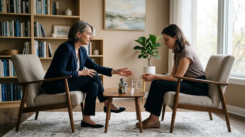 The Trauma Bond & Therapeutic Alliances: For Clinicians Working with Complex Clients