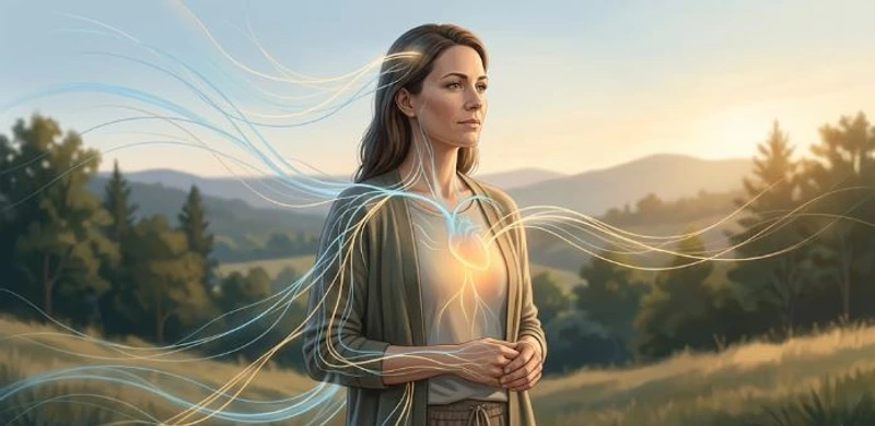 Trauma Bonds & Chronic Pain: Clinical Perspectives on Emotional and Physical Healing