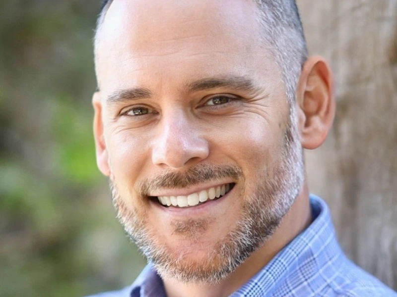 Brad Salzman