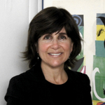 Jodi Magder