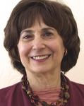 Marcia Naomi Berger