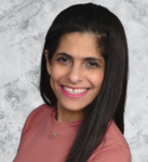 Leora Goldenberg, LCSW