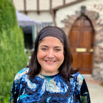 Elise (Hadassah) Nerenberg