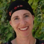 Yehudit Benmenachem