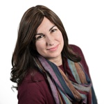 Diana Melnick