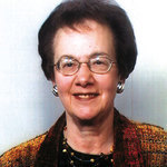 Marge Blaine