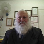 Eliezer Glatt