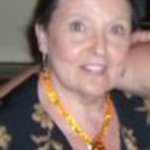 Shirley Schaye