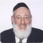 Nehemiah Israel Ben - Zev
