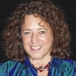 Jacqueline Gilbert