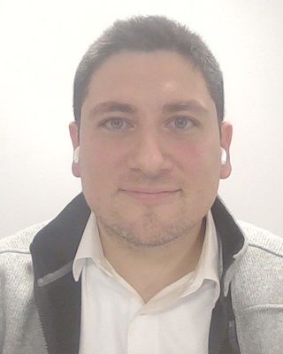 Reuven Cohen