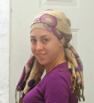Eta Feuerman-Yaeger