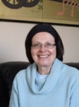 Naomi Sternberg